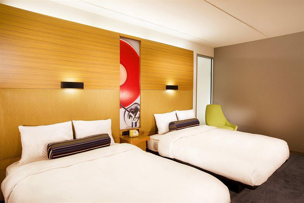 อะลอฟต์ โวกัน มิลล์ Hotel วอน ภายนอก รูปภาพ
