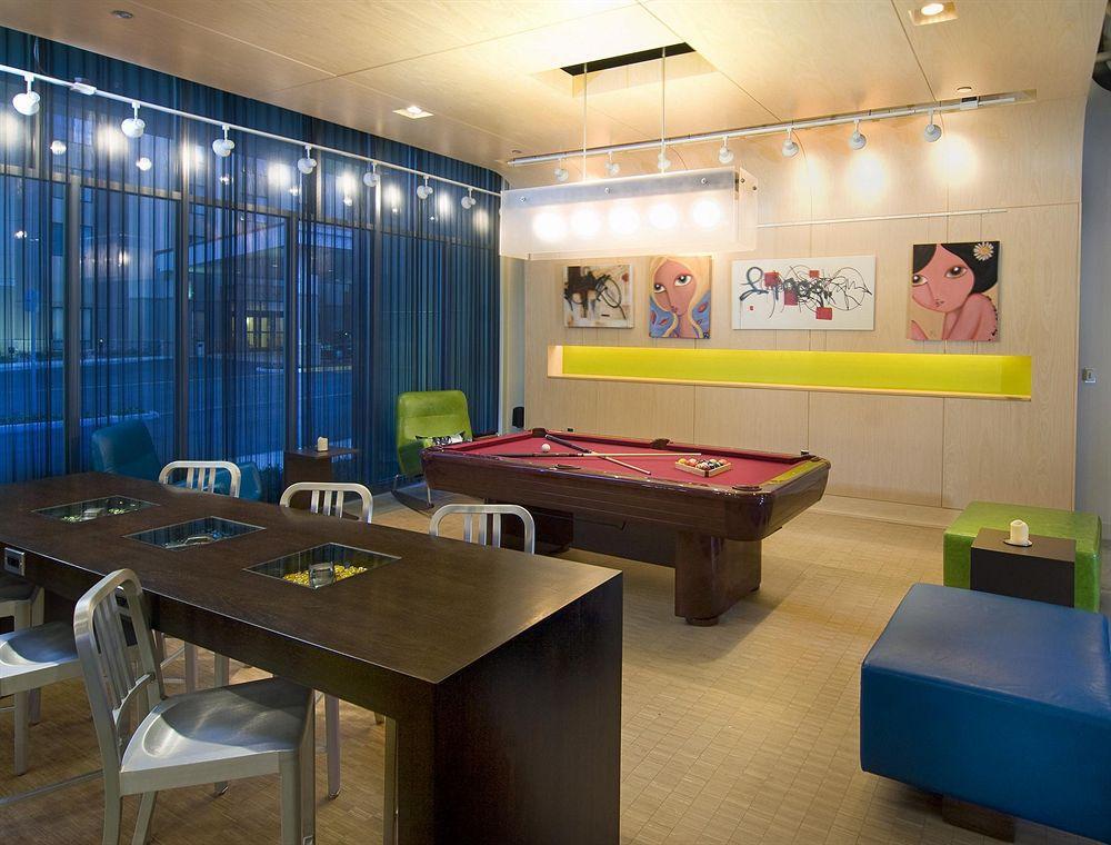 อะลอฟต์ โวกัน มิลล์ Hotel วอน ภายนอก รูปภาพ