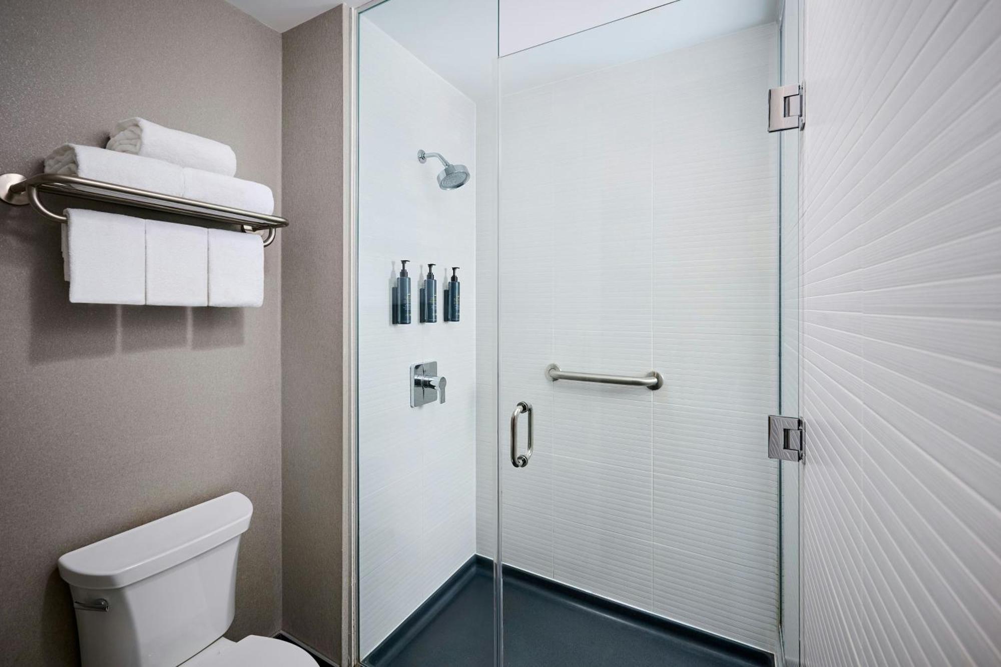 อะลอฟต์ โวกัน มิลล์ Hotel วอน ภายนอก รูปภาพ