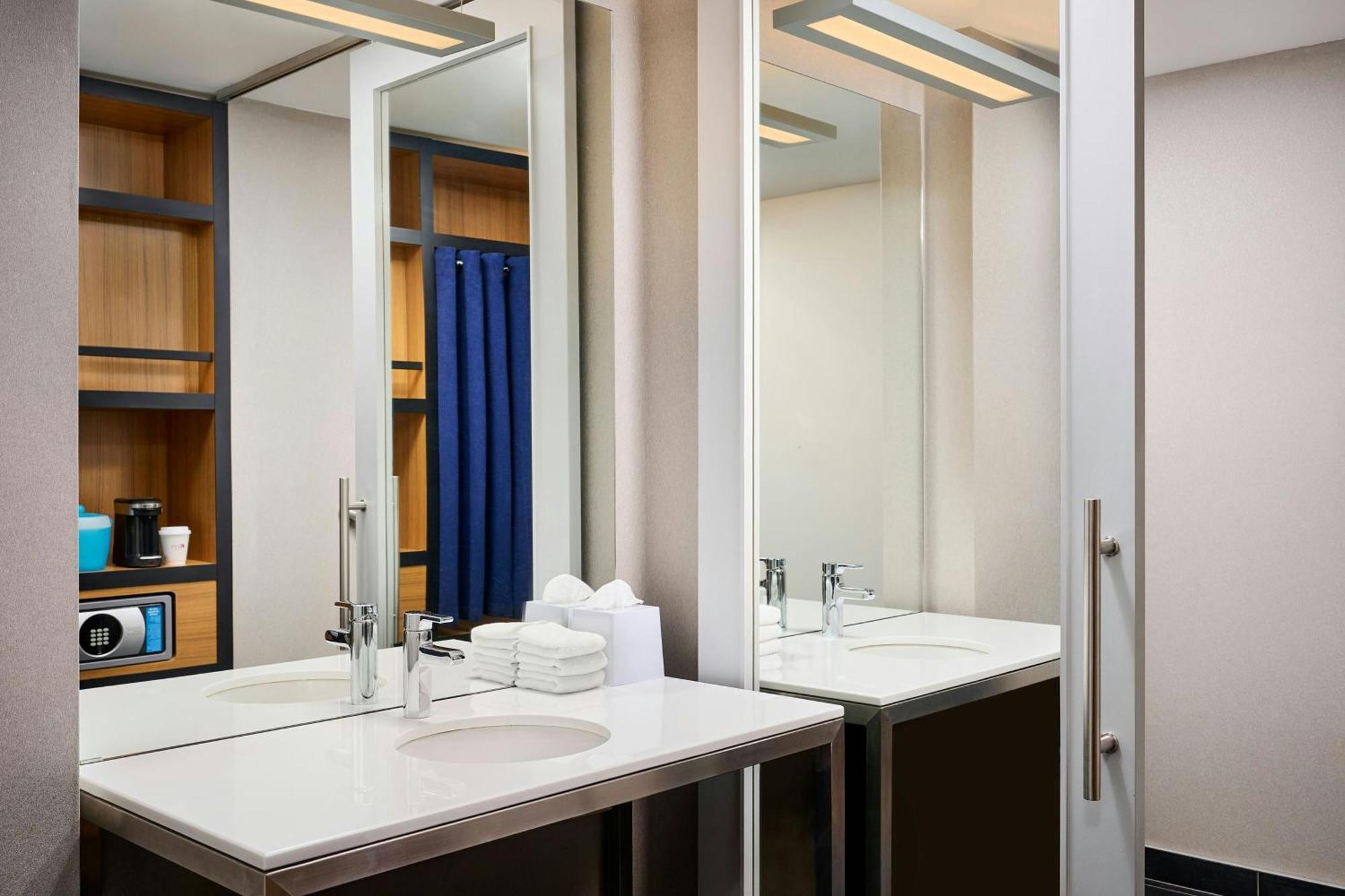 อะลอฟต์ โวกัน มิลล์ Hotel วอน ภายนอก รูปภาพ