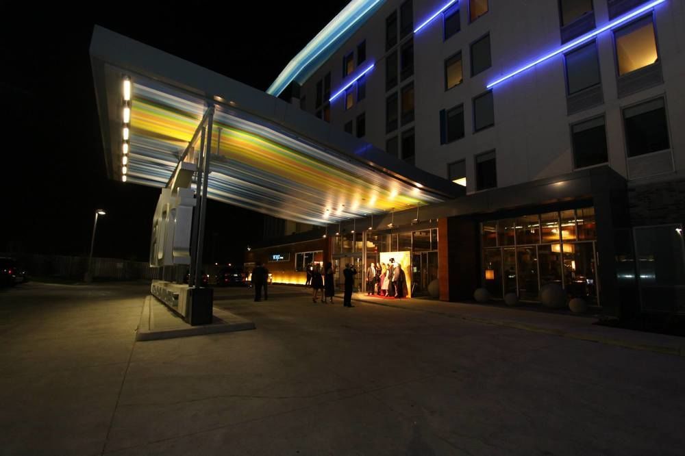 อะลอฟต์ โวกัน มิลล์ Hotel วอน ภายนอก รูปภาพ